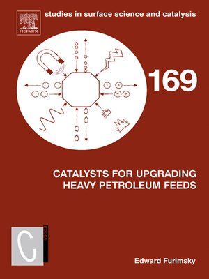 cover image of Catalysts for Upgrading Heavy Petroleum Feeds